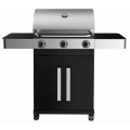 CE-Zertifikat Edelstahl Gas BBQ Grill Barbecue